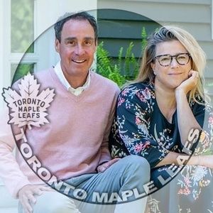 Meet your Posher, John patrick